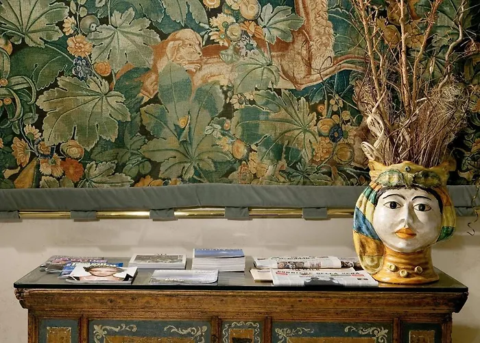 Katane Palace Hotel Catania